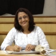 Dr. Ronica Baruah